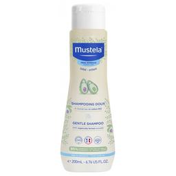 MUSTELA SHAMPOOING BEBE