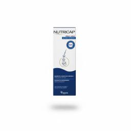 nutricap Sérum Anti-Chute Ralentit la Chute & Stimule la Croissance