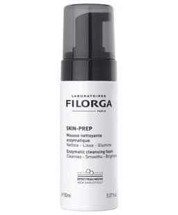 FILORGA LABORATOIRE LABORATOIRE MOUSSE NETTOYANTE ENZYMATIQUE