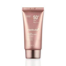 MEDICUBE COLLAGEN SUNSCREEN FOR SKIN TIGHTENING