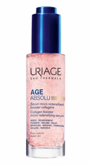 Uriage AGE ABSOLU SÉRUM MICRO REDENSIFIANT