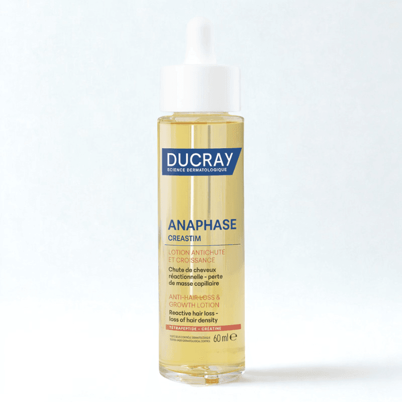 ducray CREASTIM REACTIV LOTION ANTI CHUTE