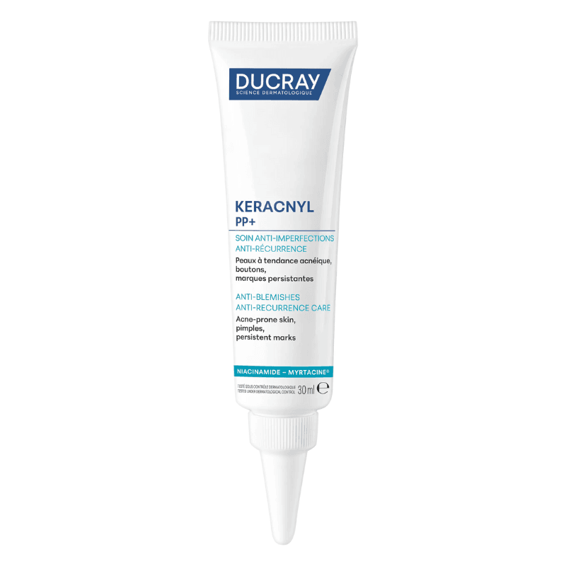 ducray KERACNYL PP+ CREME ANTI IMPERFECTIONS