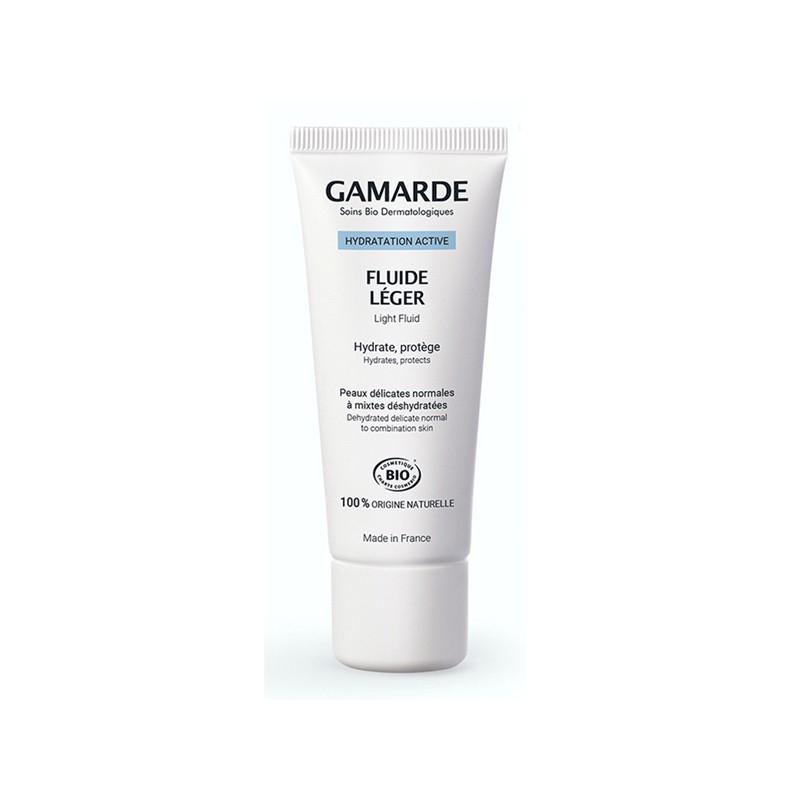 GAMARDE FLUIDE LEGER