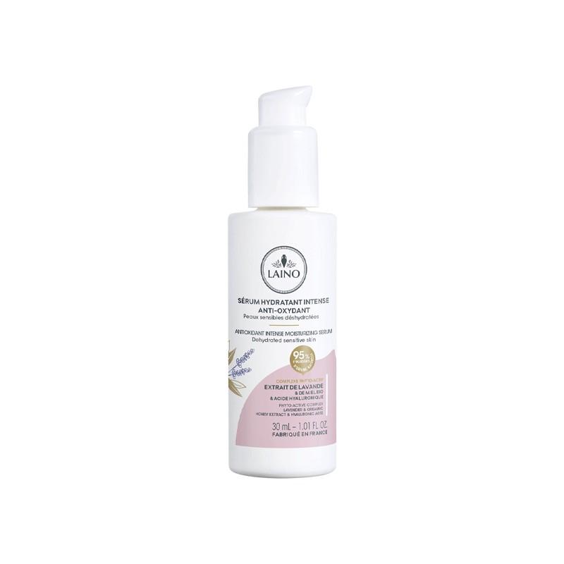 LAINO SERUM HYDRATANT INTENSE ANTI-OXYDANT
