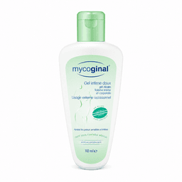 MYCOGINAL GEL INTIME