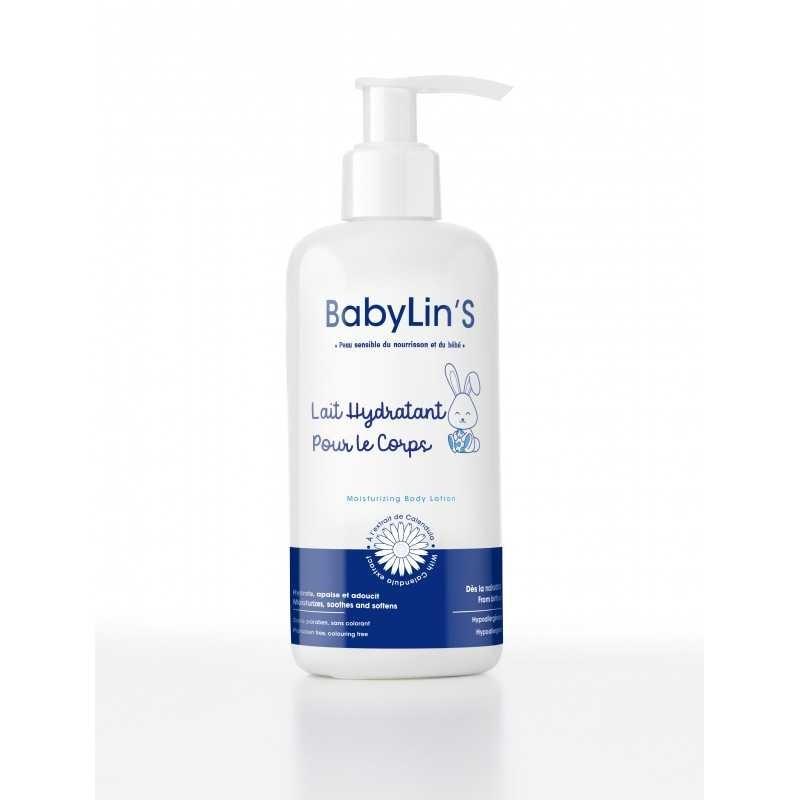 Babylin's BABYLIN'S LAIT HYDRATANT