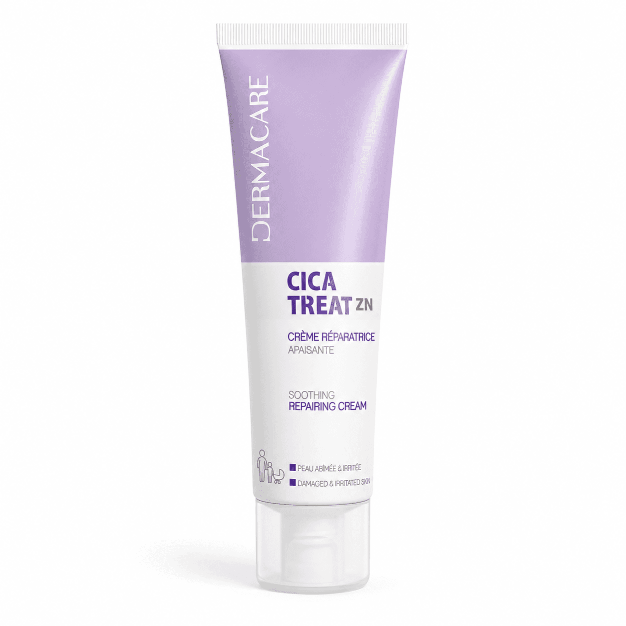 DERMACARE CICATREAT ZN