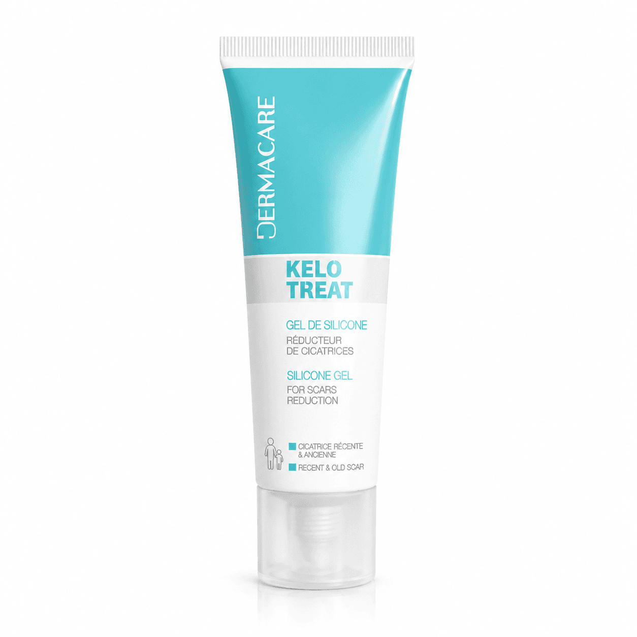 Dermacare KELO TREAT