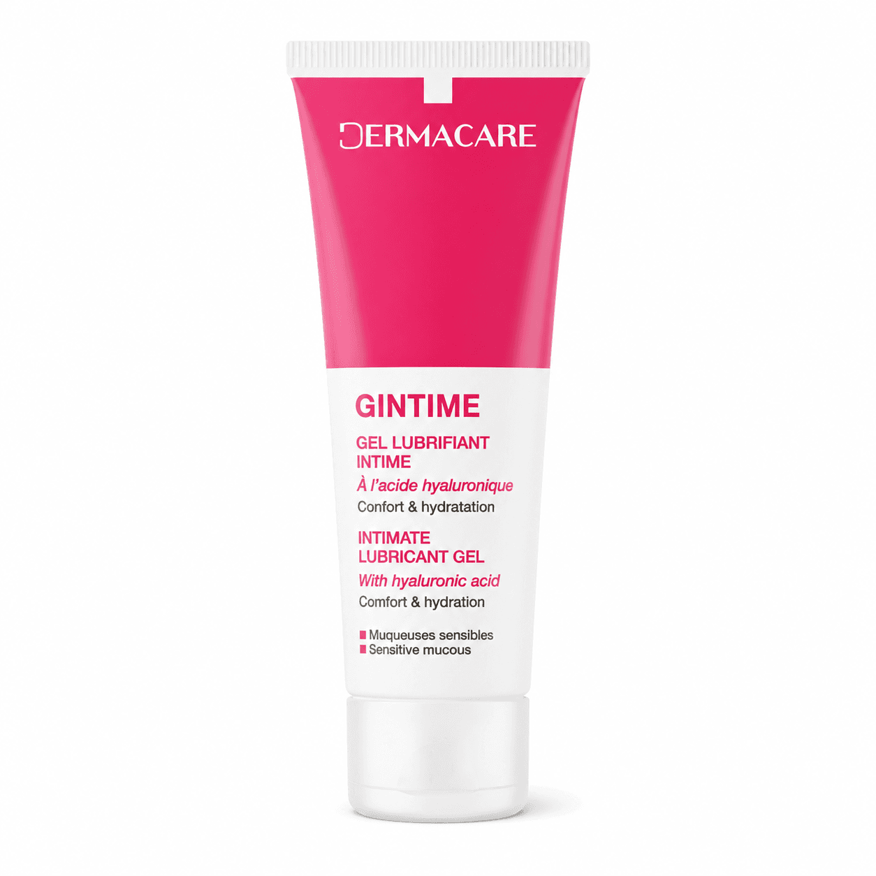 DERMACARE G’INTIME GEL LUBRIFIANT INTIME