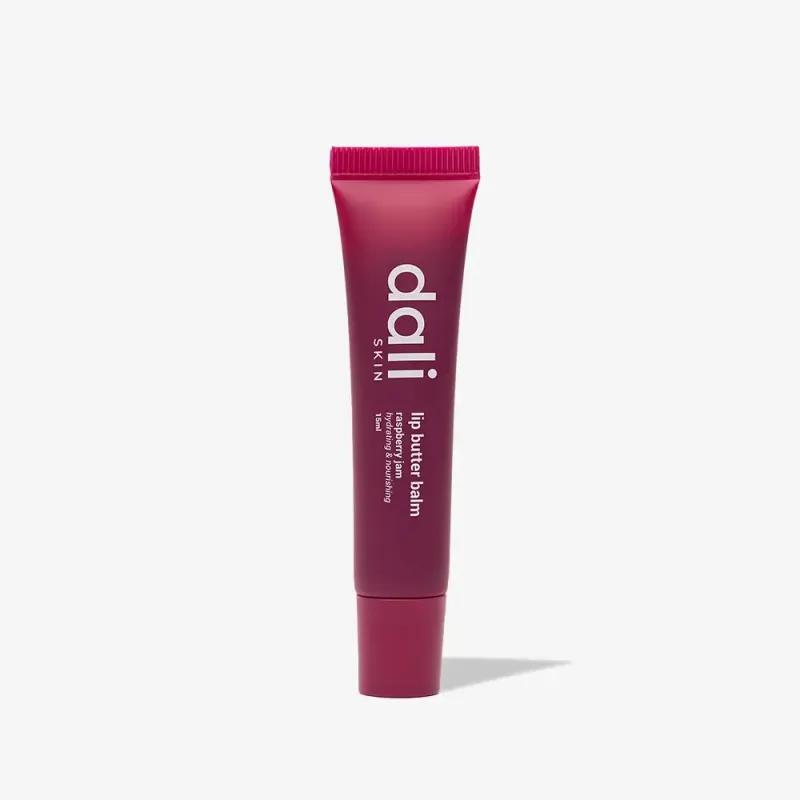 dali SKIN LIP BUTTER BALM RASPBERRY JAM