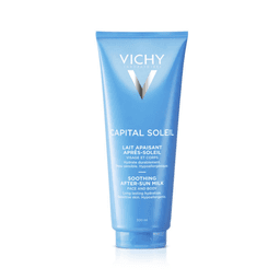 Vichy CAPITAL SOLEIL LAIT APRES SOLEIL VISAGE CORPS