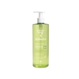 RONCEY DISTRIBUTION DISTRIBUTION DEO DOUCHE SEBIASKIN PEAU GRASSE 1L