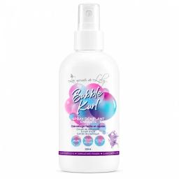 LES SECRETS DE LOLY DE LOLY LES SECRET DE LOLY BUBBLE KURL SPRAY DEMELANT ENFANT