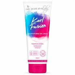 LES SECRETS DE LOLY DE LOLY LES DE LOLY KURL FUSION GEL COIFFANT HYDRATANT