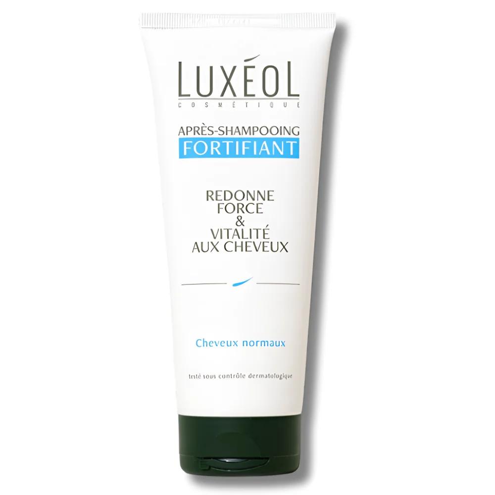 LUXEOL APRES SHPAMPOOING FORTIFIANT