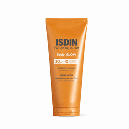 Isdin FOTOPROTECTOR BODY GLOW SPF30