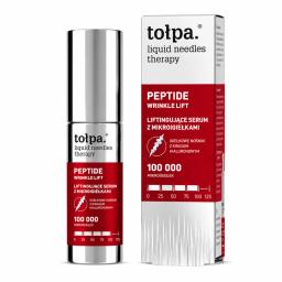 TOLPA TOŁPA LIQUID NEEDLES THERAPY SÉRUM LIFTANT AUX MICRO-AIGUILLES