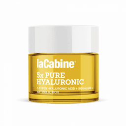 LaCabine LA CABINE A LACIDE HYALURONIQUE PUR 5X
