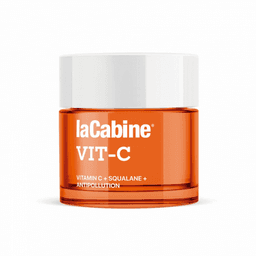 LaCabine LA CABINE VIT C A LA VITAMINE C