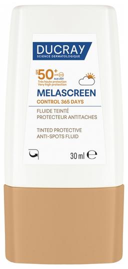 ducray MELASCREEN FLUIDE TEINTÉ PROTECTEUR ANTITACHES SPF50+