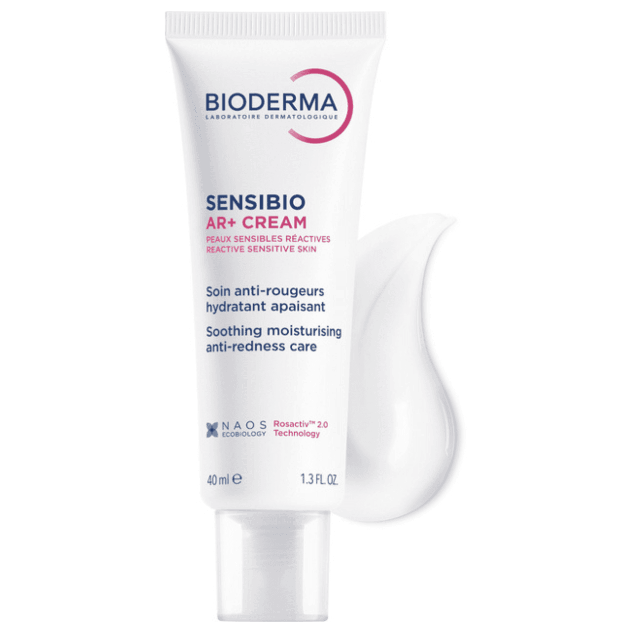 Bioderma SENSIBIO AR+ SOIN ANTI ROUGEURS