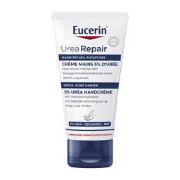 Eucerin UREA REPAIR PLUS CREME MAINS 5% UREE REPARATRICE