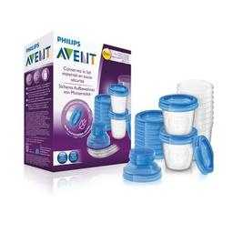 AVENT CONSERVATION LAIT MATERNEL