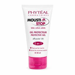 phyteal MOUSTISTOP GEL ANTI-MOUSTI