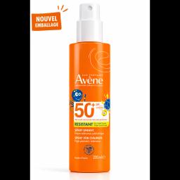 Avene SPRAY SOLAIRE ENFANT SPF50+