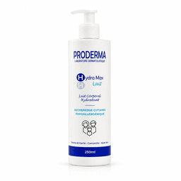 PRODERMA LABORATOIRE LABORATOIRE HYDRAMAX