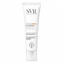 SVR CLAIRIAL CREME ANTI-TACHES BRUNES SPF50+