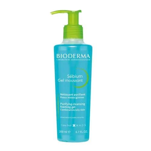 Bioderma GEL MOUSSANT