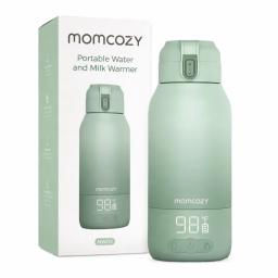 MOMCOZY CHAUFFE-BIBERON PORTABLE SANS FIL