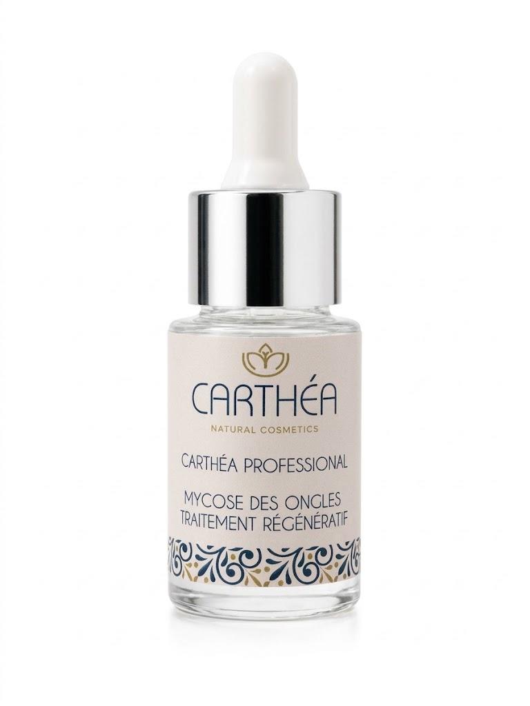 CARTHEA CARTHÉA HUILE D’ONGLES CUTICULES