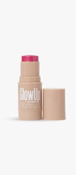 ODA GLOW UP SOIN MAQUILLAGE