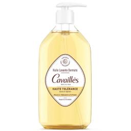 Cavailles ROGE Cavaillès DERMO UHT HUILE