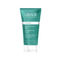 Uriage HYSEAC GEL NETTOYANT