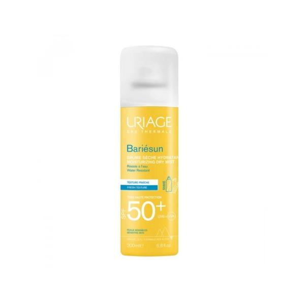 Uriage BARIESUN SPF50 BRUME SECHE