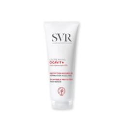 SVR SVR CICAVIT+ CREME MAINS TB 75GR