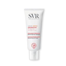 SVR SVR CICAVIT+ CRÈME SPF 50+