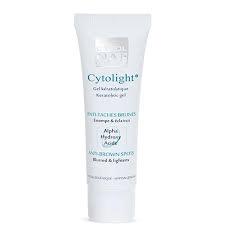 DAHLIA LABORATOIRE LABORATOIRE CYTOLNAT CYTOLIGHT GEL