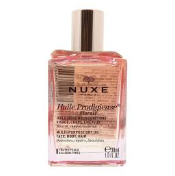 Nuxe HUILE PRODIGIEUSE FLORALE