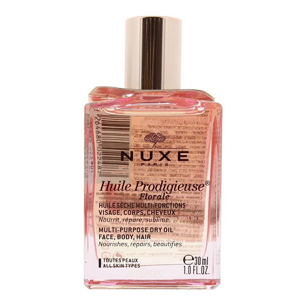 Nuxe HUILE PRODIGIEUSE FLORALE