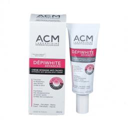 acm DEPIWHITE ADVANCED