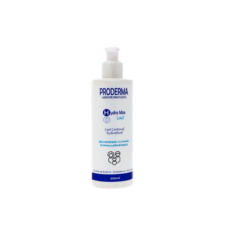 PRODERMA LABORATOIRE LABORATOIRE HYDRAMAX