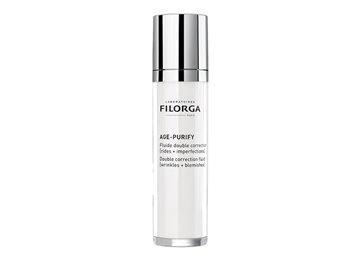 FILORGA LABORATOIRE LABORATOIRE AGE PURIFY FLUIDE