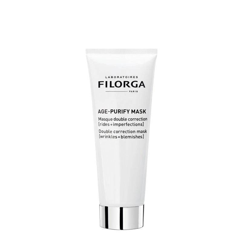 FILORGA LABORATOIRE LABORATOIRE AGE PURIFY MASQUE