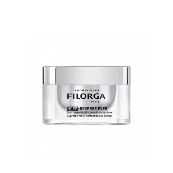 FILORGA LABORATOIRE LABORATOIRE NCEF RESERVE EYES