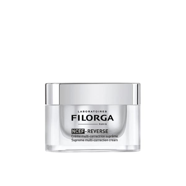 FILORGA LABORATOIRE LABORATOIRE NCTF CREME RESERVE